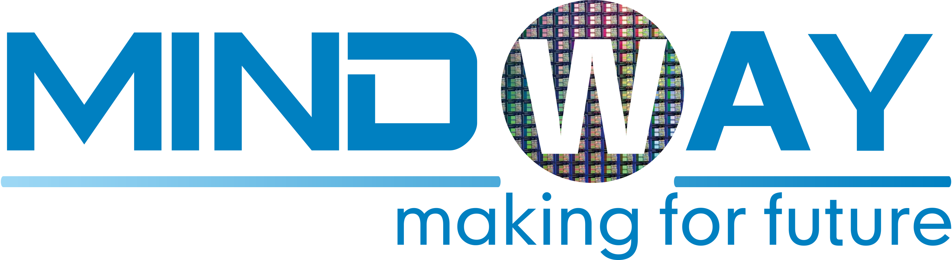 邁達微（深圳）半導體技術有限公司